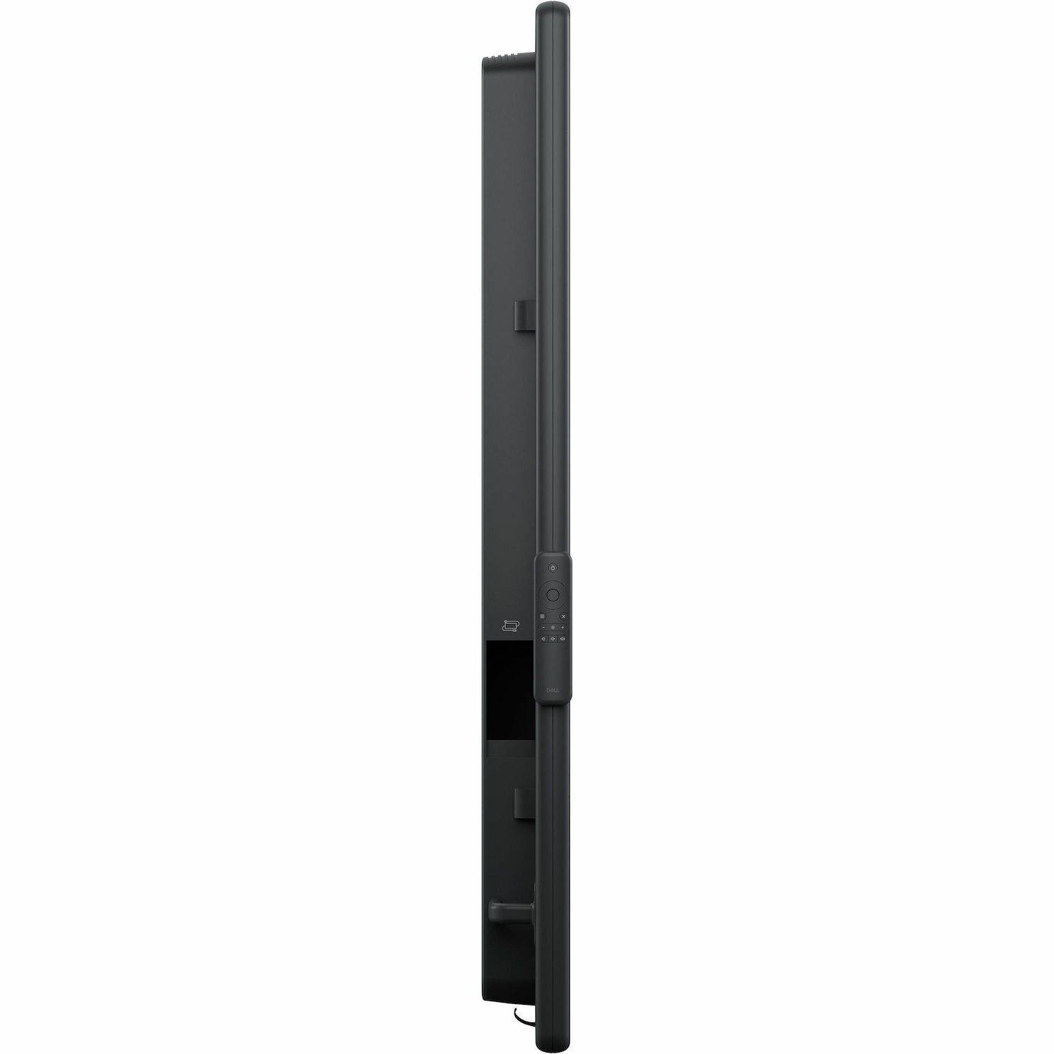 Dell P7525QT 75" Class LED Touchscreen Monitor - 16:9 - 8 ms