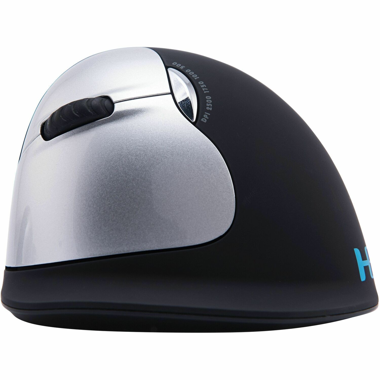 R-Go ergonomic mouse, HE Break