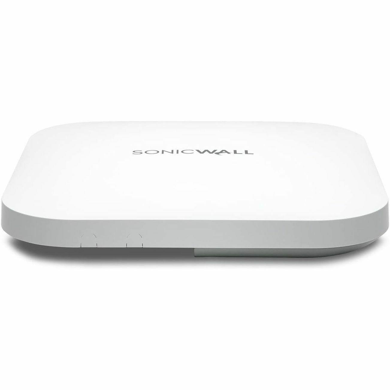 SonicWall SonicWave 621 Dual Band Wi-Fi 6 IEEE 802.11 a/b/g/n/ac/ax/e/i/r/k/v/w Wireless Access Point - Indoor