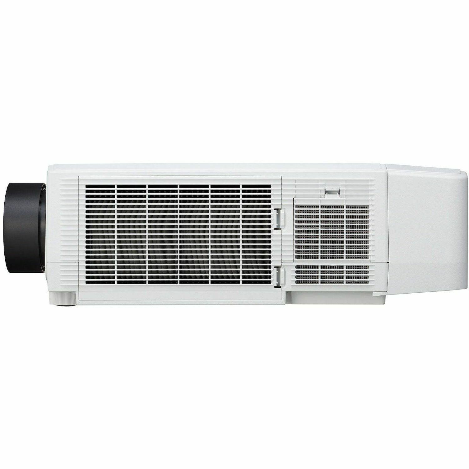 Sharp NEC Display Professional V801U 3D Standard Throw 3LCD Projector - 16:10 - Ceiling Mountable - White