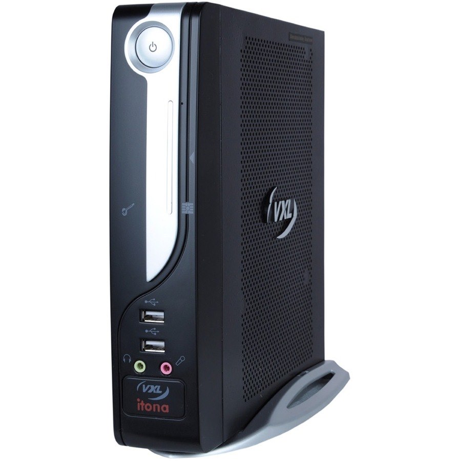 Vxl Itona F40 F40-F9R7 Thin Client Nano U3300 1.20 GHz
