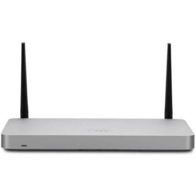Cisco Meraki MX67C Network Security/Firewall Appliance