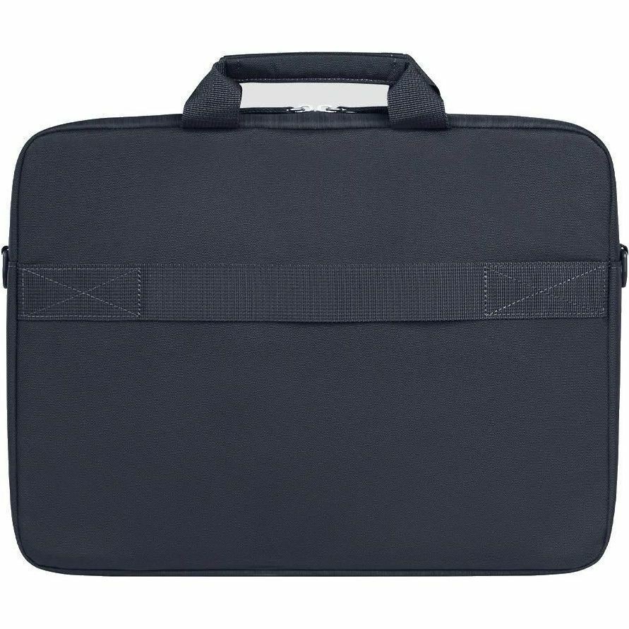 HP Everyday Carrying Case (Briefcase) for 14" to 14.1" Notebook - Odyssey Gray