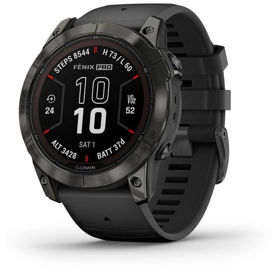 Garmin fēnix 7X Pro Smart Watch