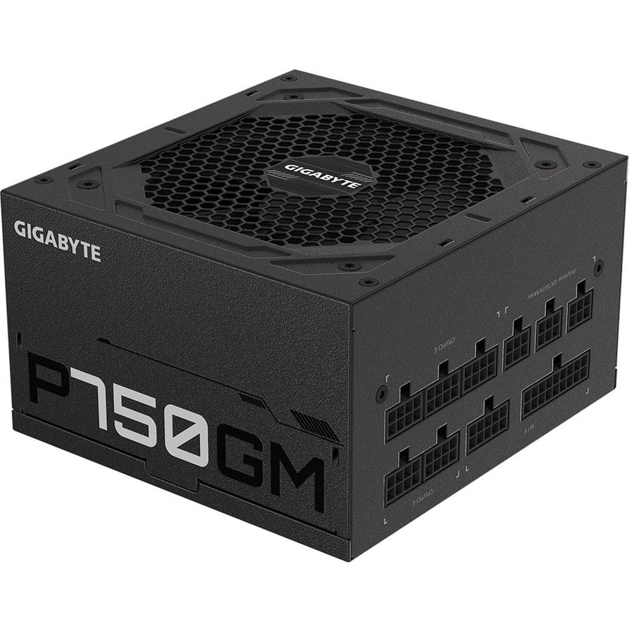 GIGABYTE GP-P750GM Power Supply