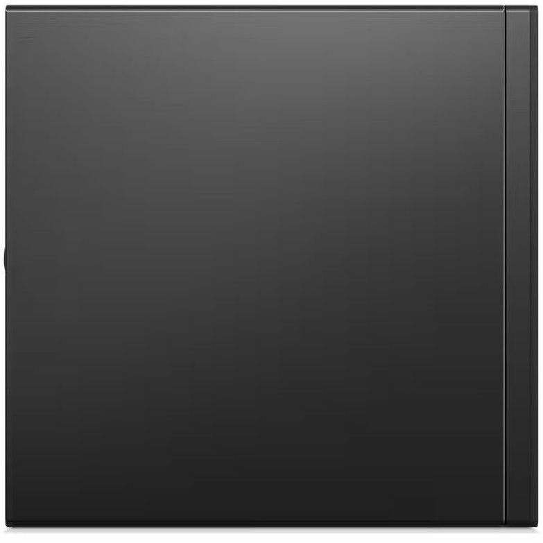 Lenovo ThinkCentre M75q Gen 5 12RQ0025AU Desktop Computer - AMD Ryzen 5 8500GE - 16 GB - 512 GB SSD - Tiny - Black