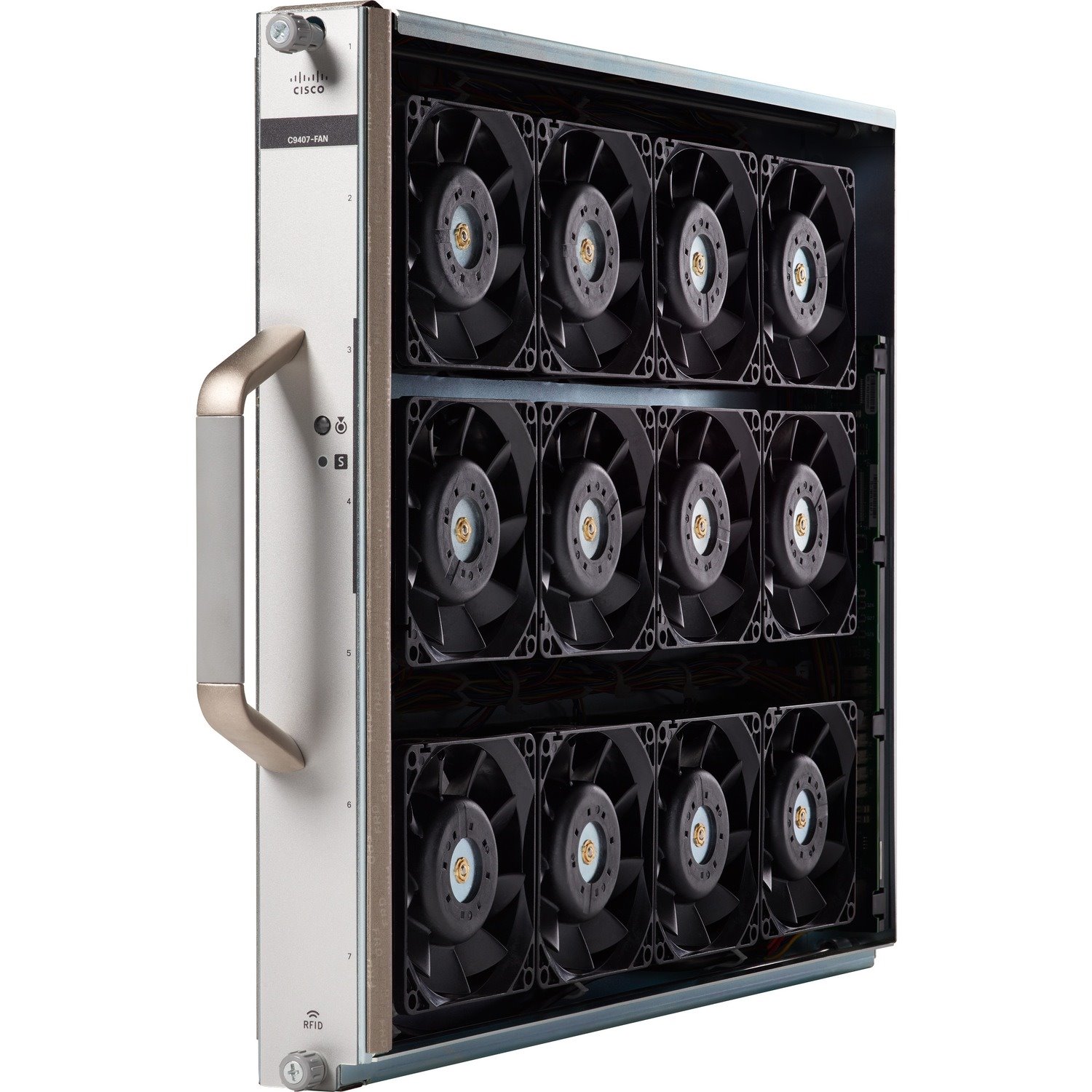 Cisco Fan Tray
