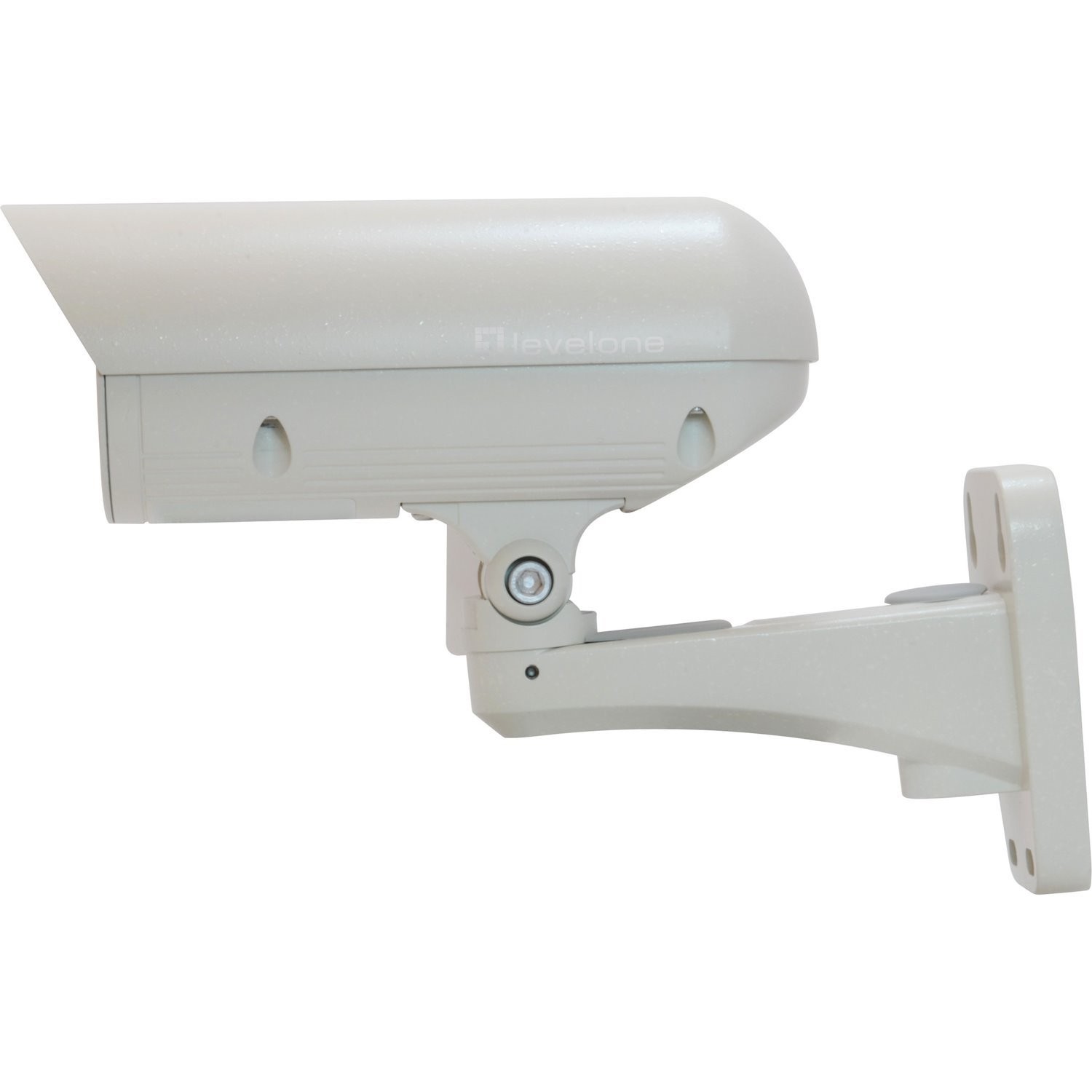 LevelOne 2 Megapixel HD Network Camera - Color, Monochrome