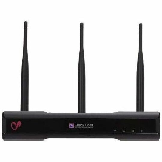 Check Point Quantum Spark 1530 Network Security/Firewall Appliance