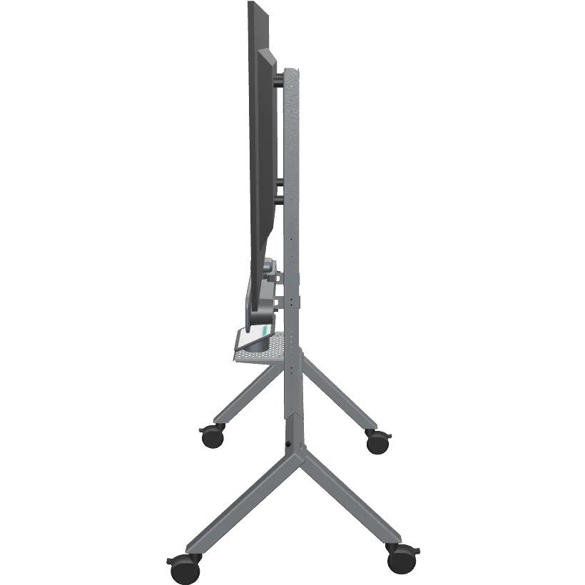 Heckler Design A/V Equipment Cart