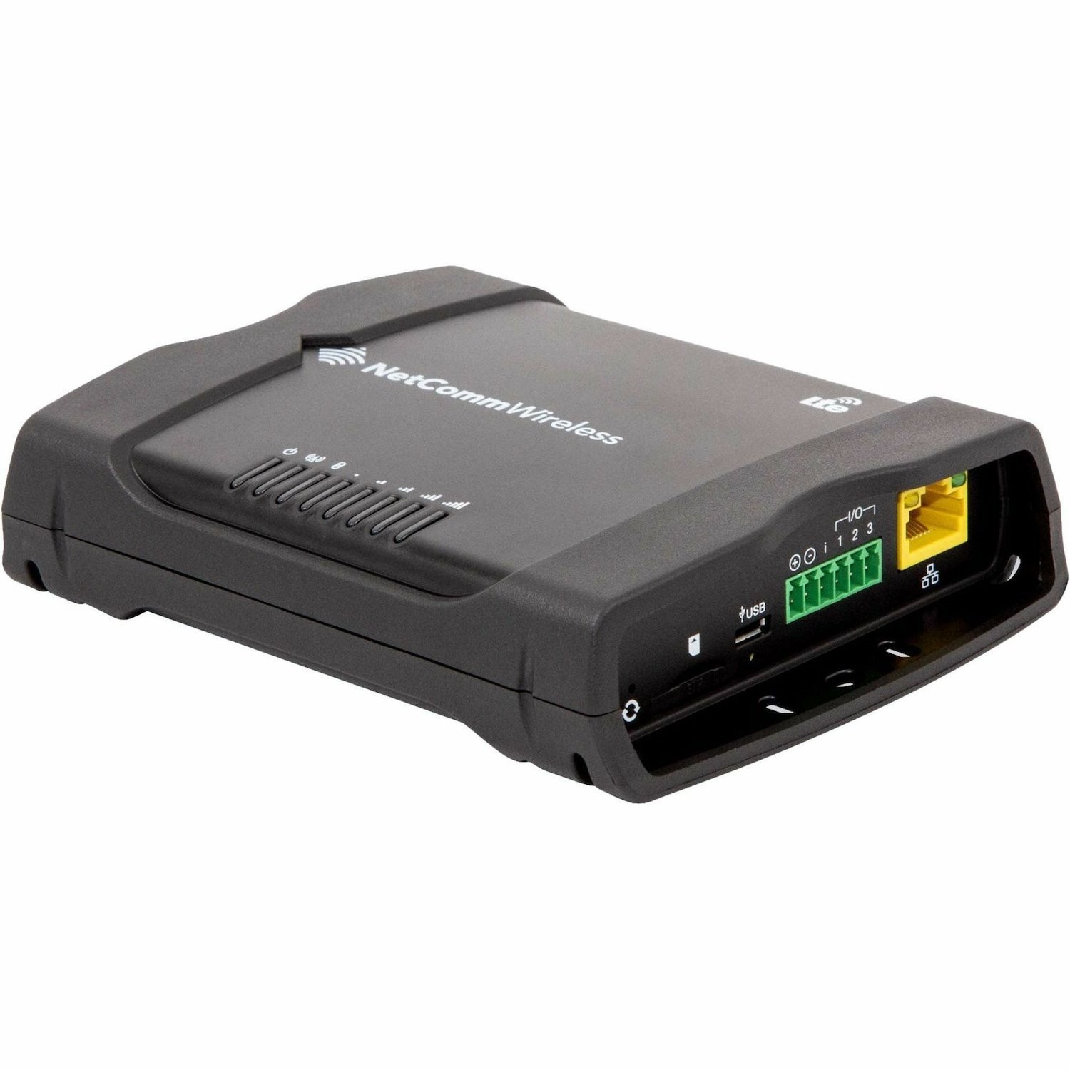 4G LTE IIoT Router for Japan