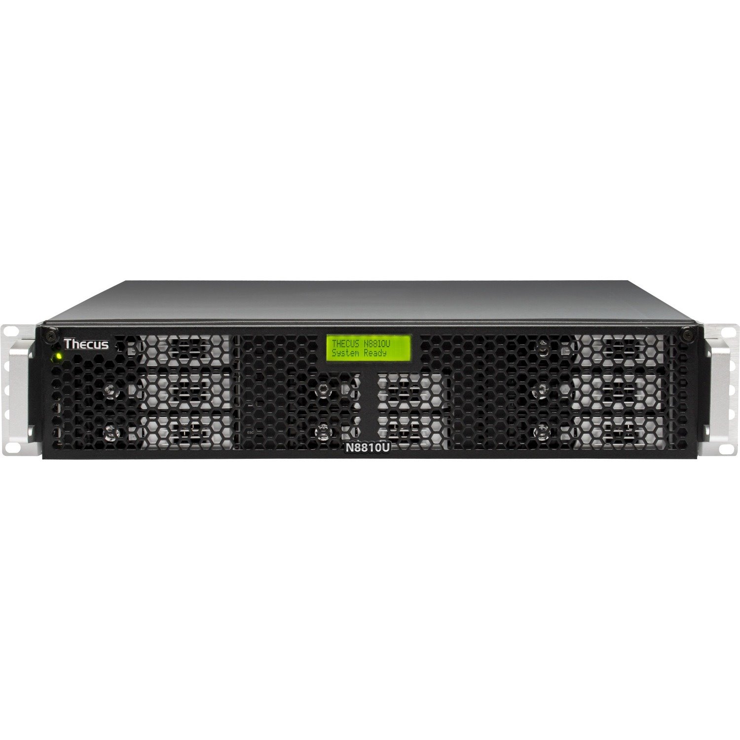 Thecus N8810U NAS Server