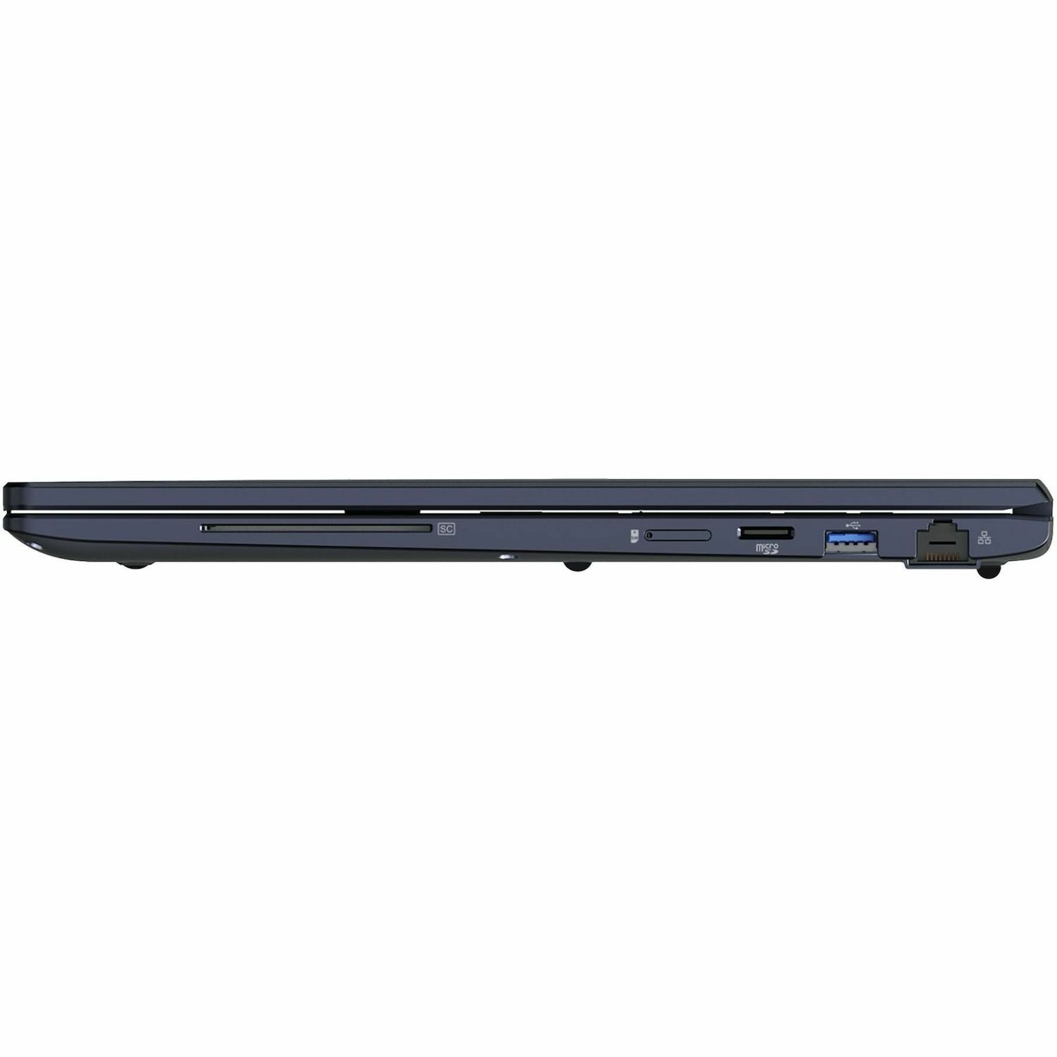 Dynabook Tecra A60-M 16" Notebook - WUXGA - Intel Core Ultra 7 155U - 16 GB - 512 GB SSD - Mystic Blue