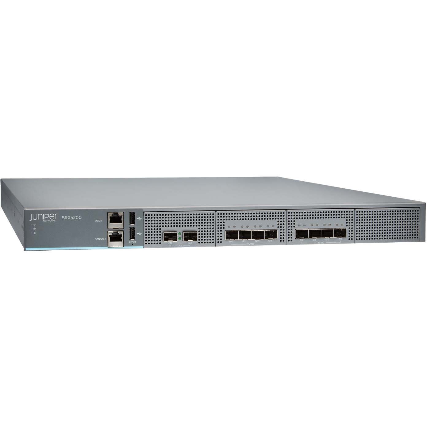 Juniper SRX4200 Router