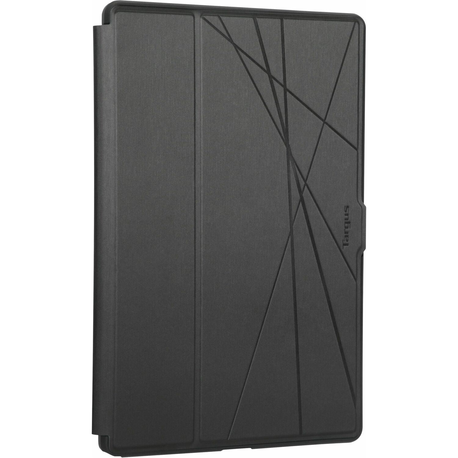 Targus Click-In THZ919GL Carrying Case (Flip) for 26.7 cm (10.5") Samsung Galaxy Tab A8 Tablet - Black