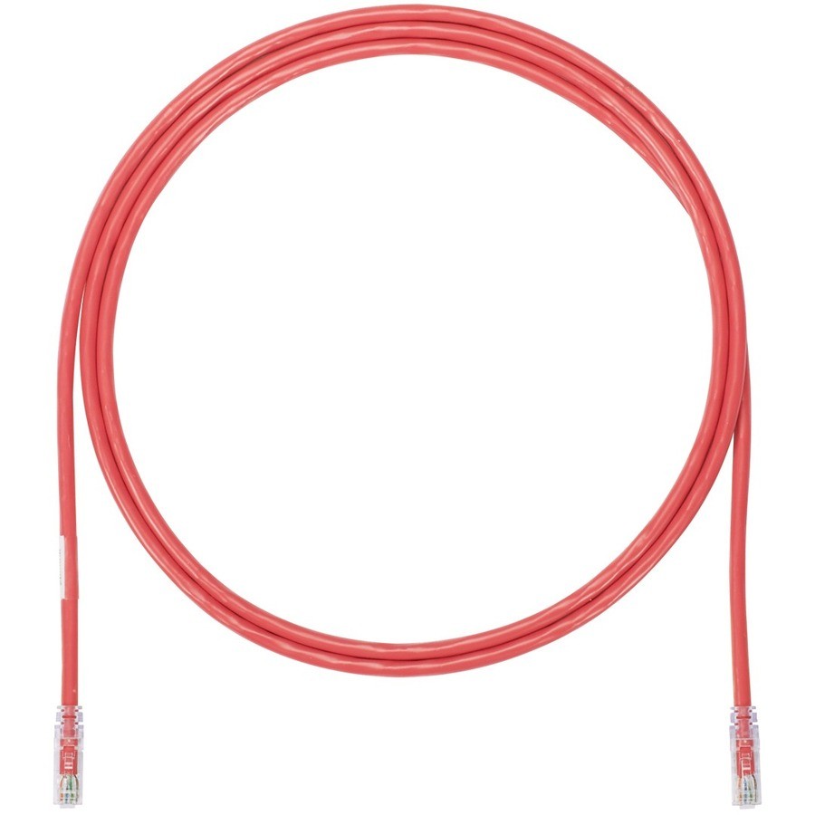 Panduit Cat.6a U/UTP Patch Network Cable