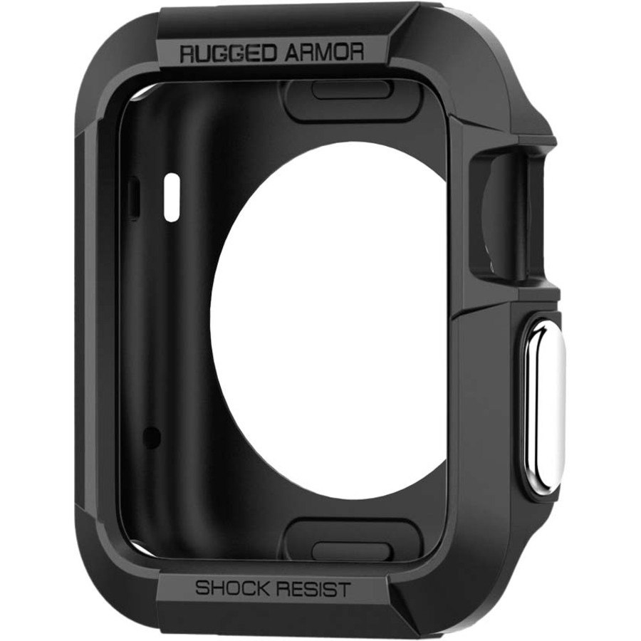 Spigen Apple Watch Rugged Armor Case (42mm)