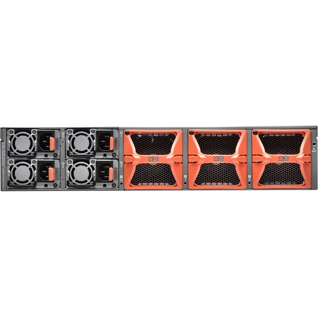 Juniper PTX1000 Router