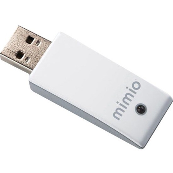 Boxlight MimioHub Wi-Fi Adapter for Interactive Whiteboard, Tablet, Voting Handset