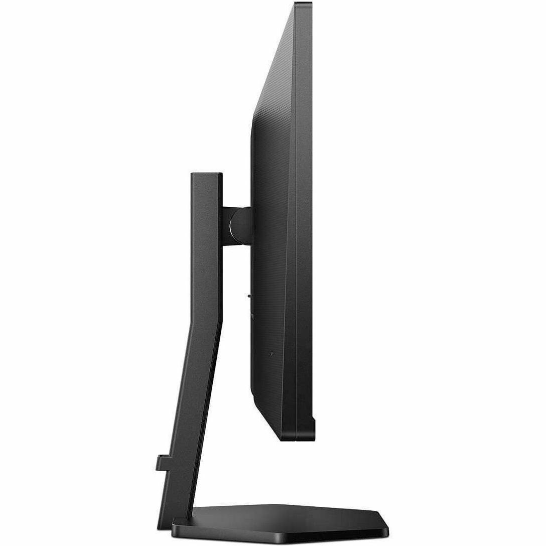 Philips 24E1N3300A 24" Class Full HD LED Monitor - 16:9 - Textured Black