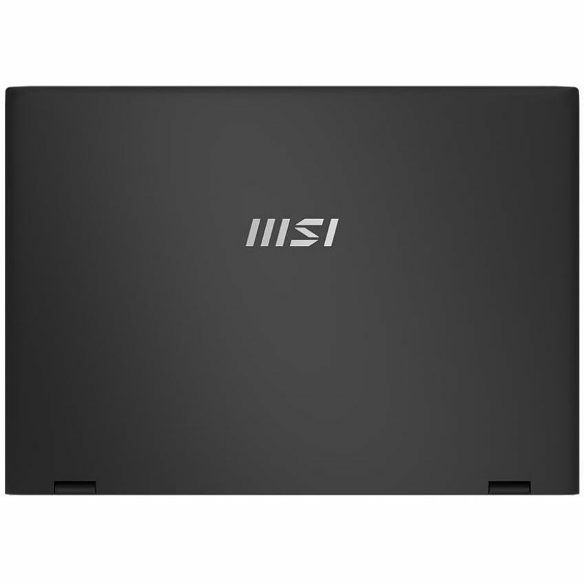 MSI Prestige 16 AI Studio B1V Prestige 16 AI Studio B1VFG-099AU 16" Notebook - UHD+ - Intel Core Ultra 7 155H - Intel Evo Platform - 32 GB - 2 TB SSD - Stellar Gray