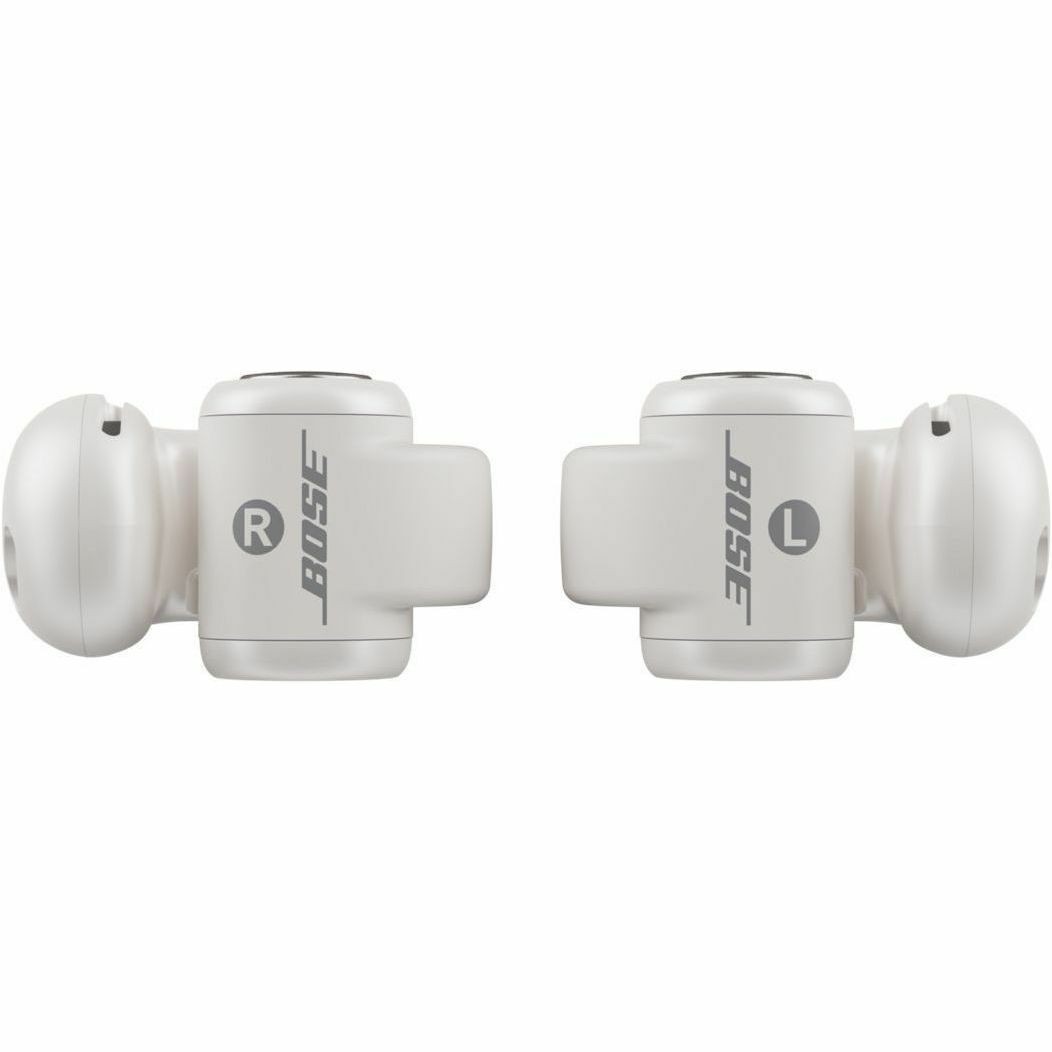 Bose Ultra Open Earbuds - White Smoke
