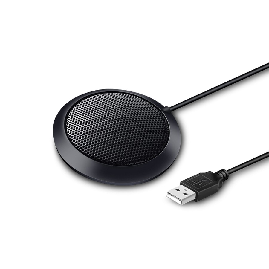 Adesso M3 Wired Condenser Microphone