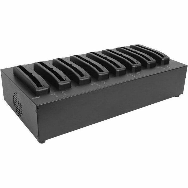 Getac Multi-Bay Battery Charger Eight Bay