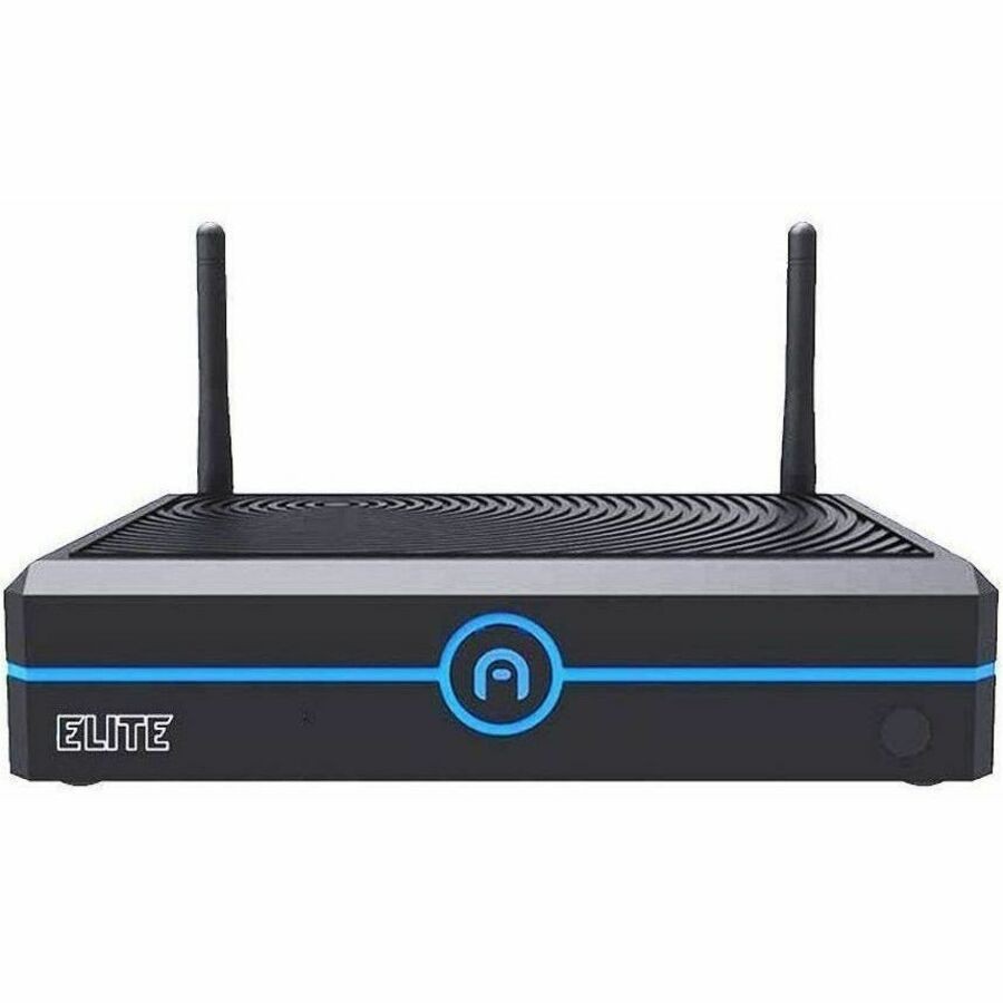 Azulle The Azulle Elite Mini PC With