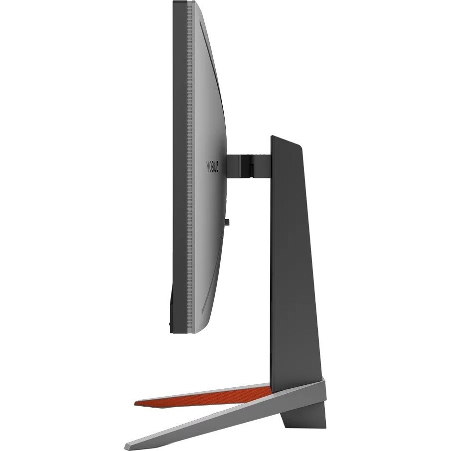 BenQ MOBIUZ EX270M 27" Class Full HD Gaming LED Monitor - 16:9 - Dark Gray