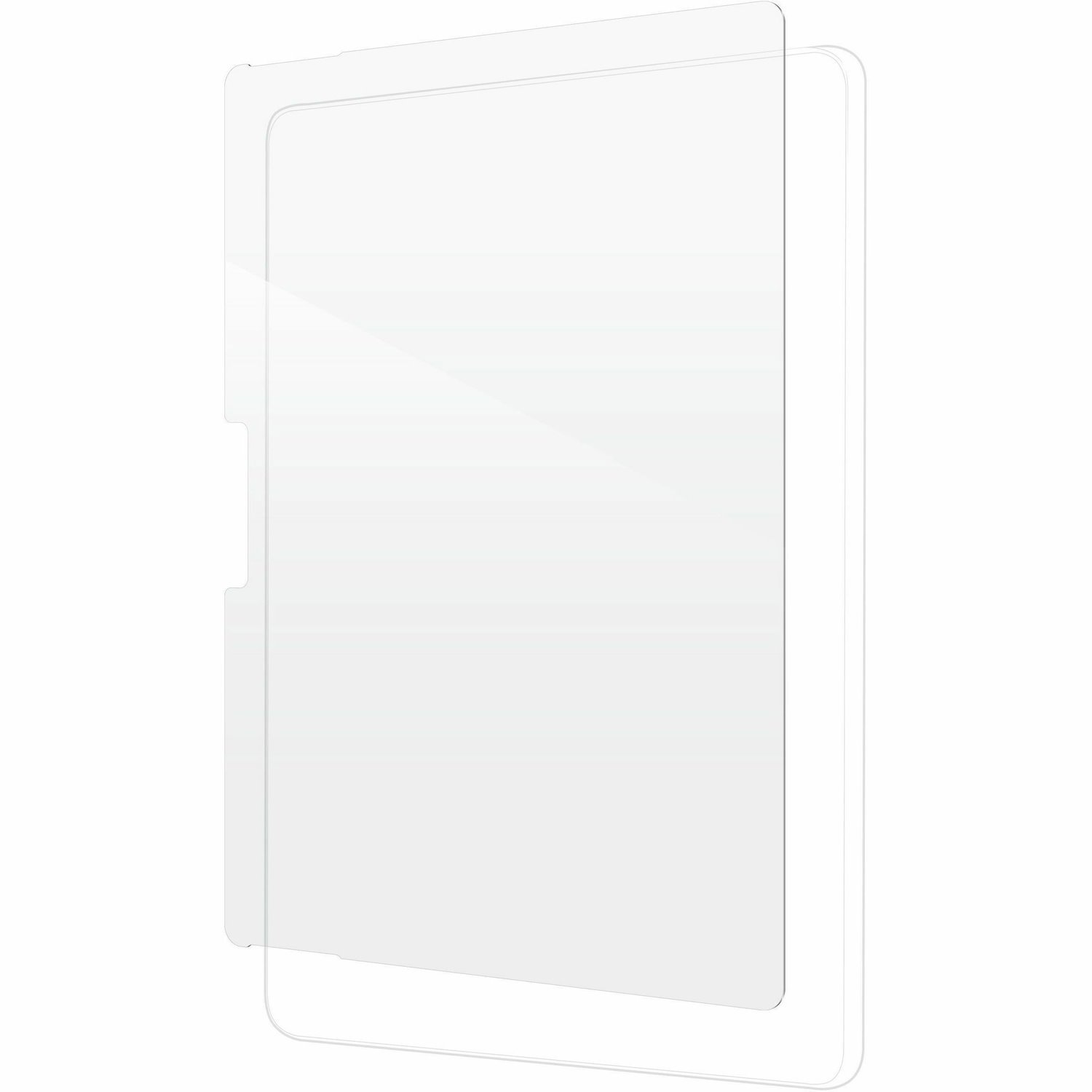 ZAGG InvisibleShield Glass Elite Impact Protection w/Anti-microbial for Microsoft Surface Pro 9 and Surface Pro 10