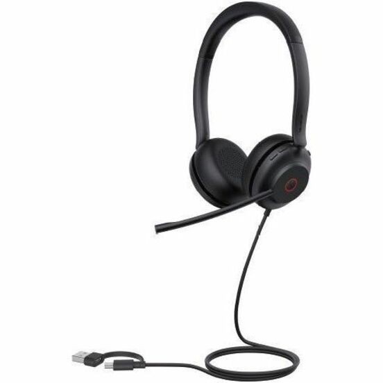 Yealink UH35 Dual Teams Headset
