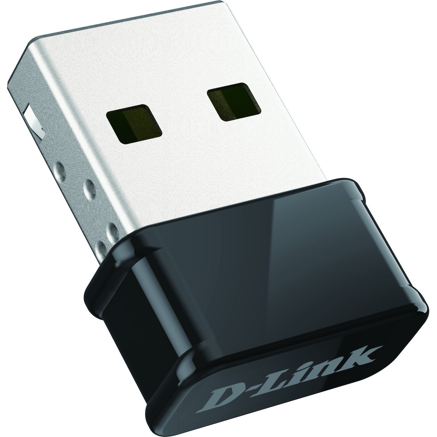 D-Link DWA-181 IEEE 802.11ac Wi-Fi Adapter for Desktop Computer, Notebook
