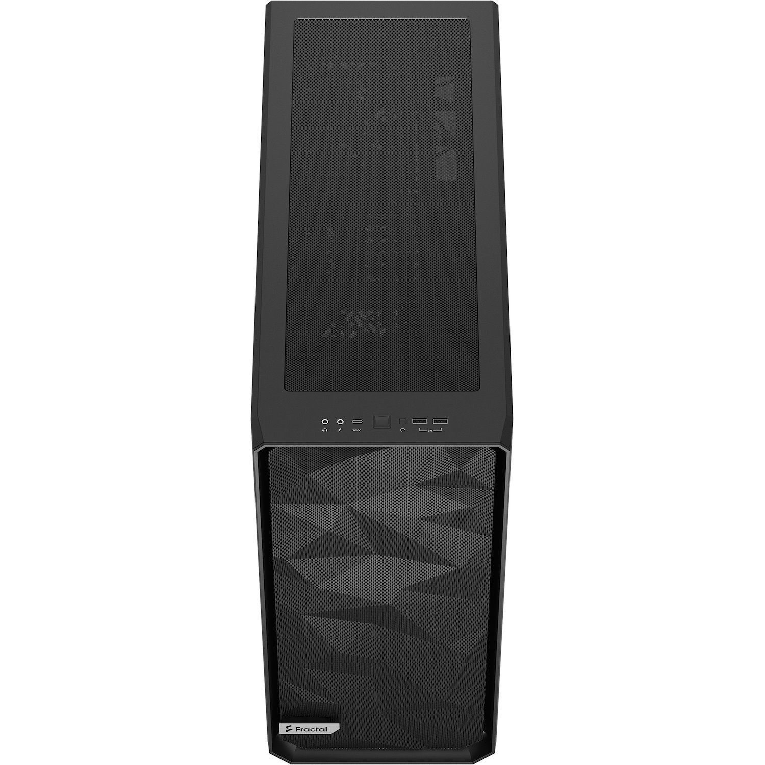 Fractal Design Meshify 2 XL Computer Case