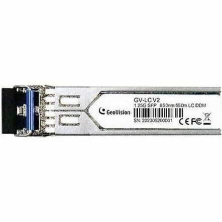 GeoVision SFP Transceiver