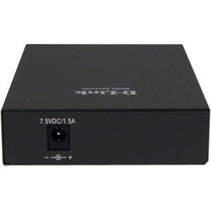 D-Link DMC-300SC Media Converter