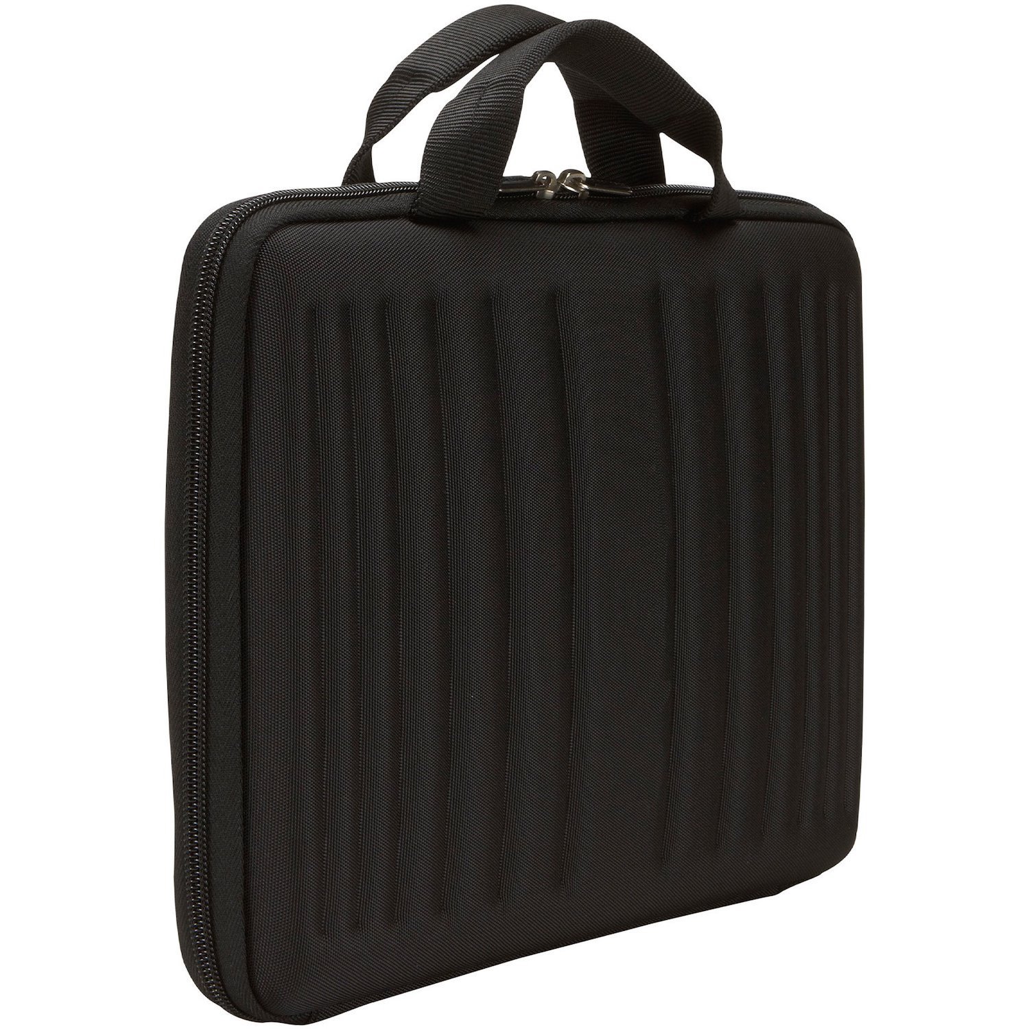 Case Logic QNS-111 Carrying Case (Sleeve) for 11" to 11.6" Apple, Google Chromebook, MacBook Air - Black