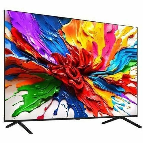 LG QNED92A 75QNED92AUA 75.1" Smart LED-LCD TV 2025 - 4K UHDTV - High Dynamic Range (HDR)