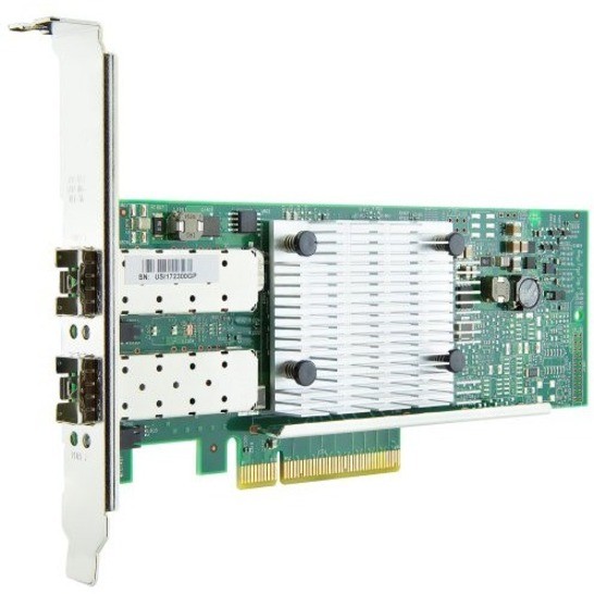 Lenovo Broadcom NetXtreme Dual Port 10Gbe SFP+