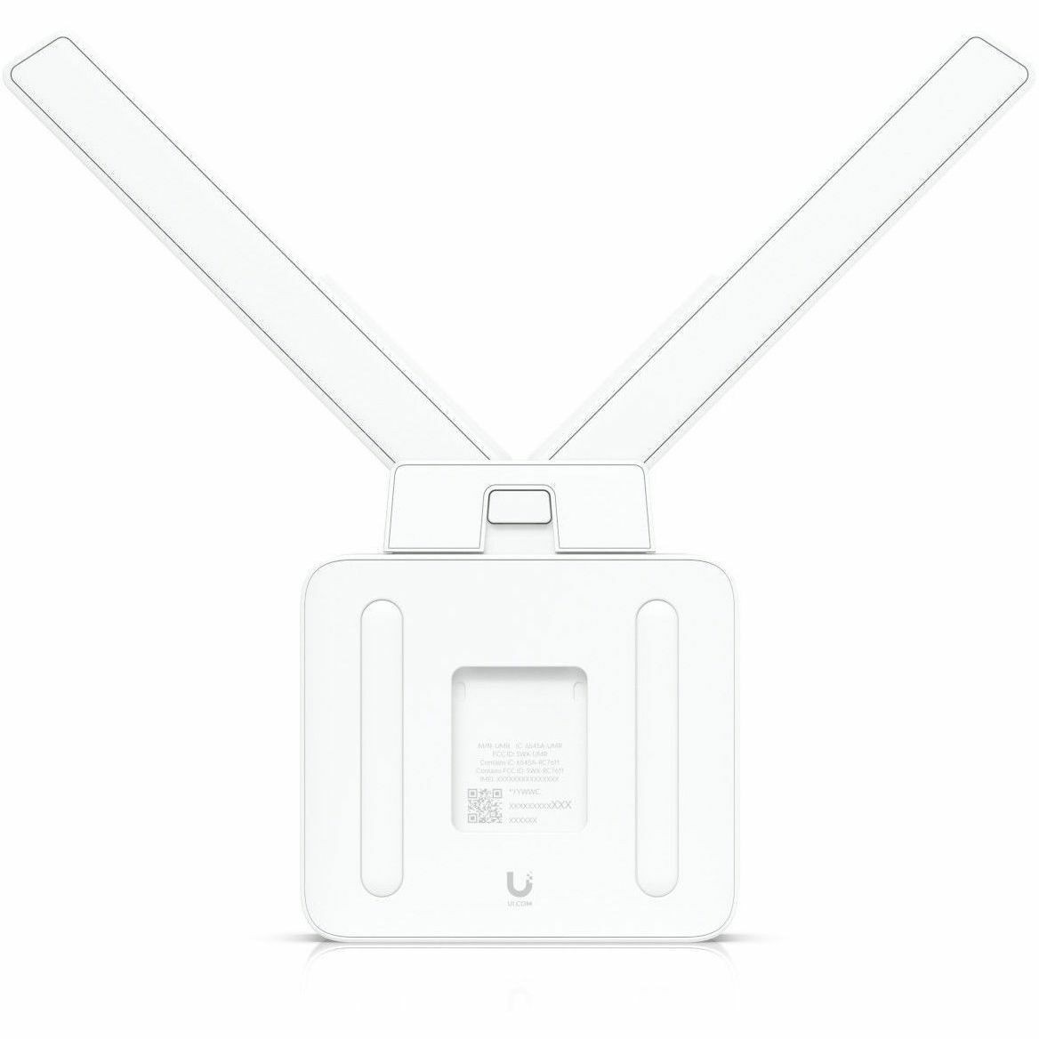 Ubiquiti Netwerk>Firewalls En gateways>Mobiele Netwerkapparaten