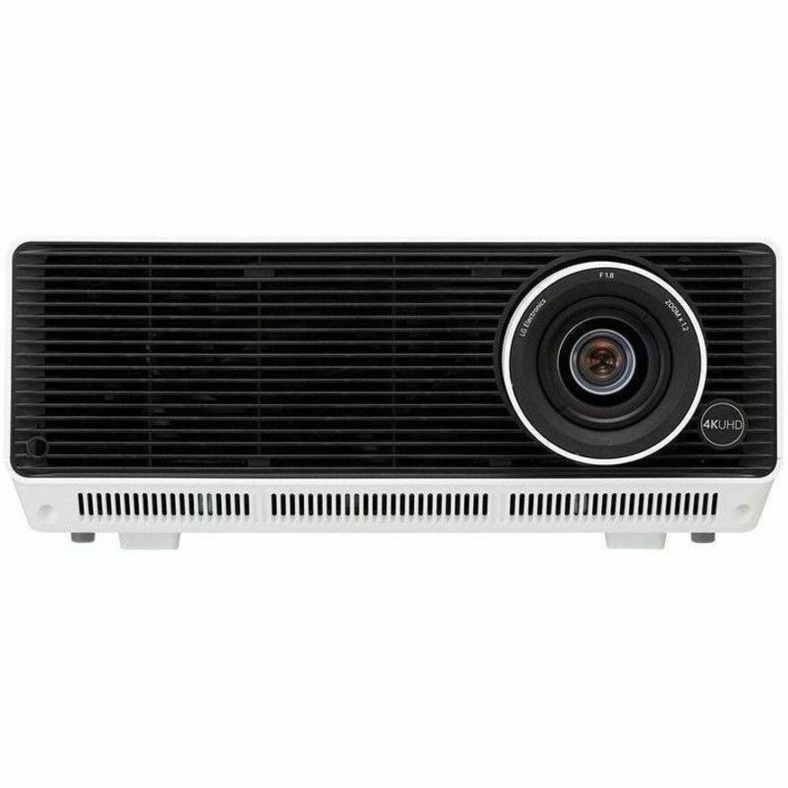 LG ProBeam BU53RG Short Throw DLP Projector