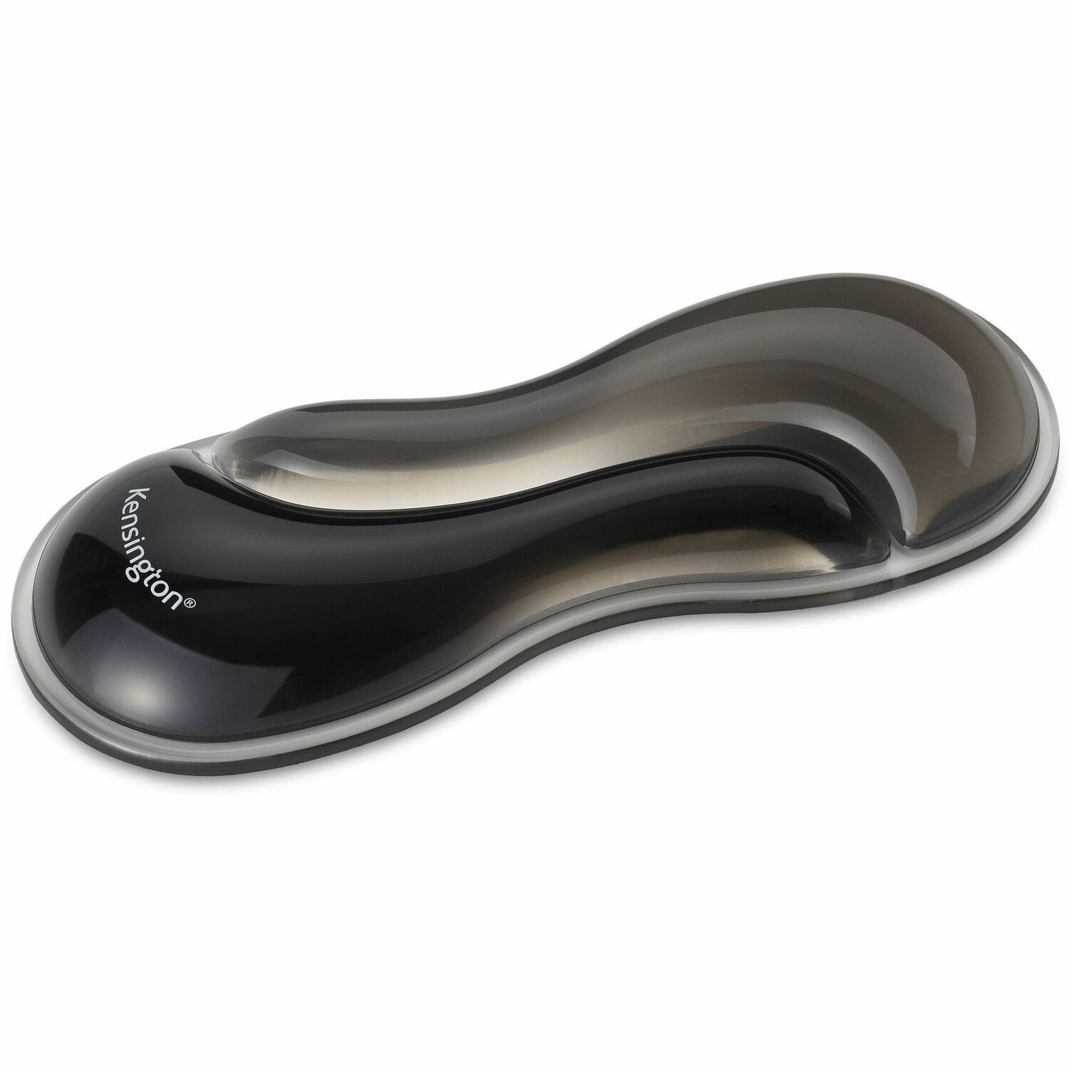 Kensington Slim Duo Gel Wrist Rest