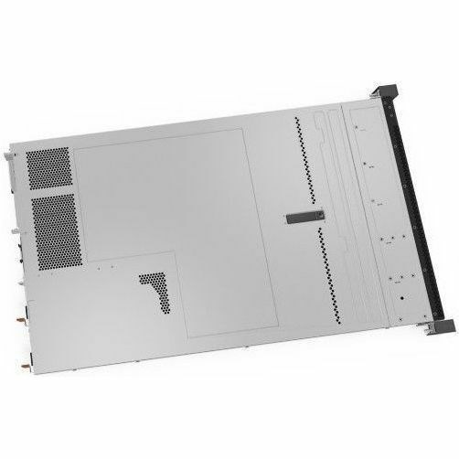Lenovo ThinkSystem SR630 V3 7D73A043AU 1U Rack Server - 1 Xeon Silver 4509Y 2.60 GHz - 16 GB RAM - 12Gb/s SAS Controller