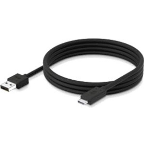 Zebra 1 m USB/USB-C Data Transfer Cable for Mobile Computer - 1