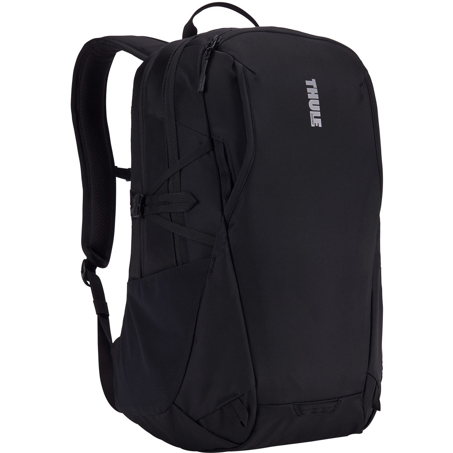 Thule EnRoute TEBP4216 Carrying Case (Backpack) for 10.5" to 15.6" Notebook - Black