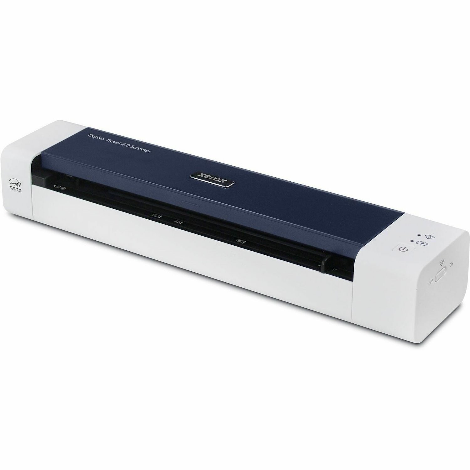 Xerox Sheetfed Scanner - 600 dpi Optical - TAA Compliant