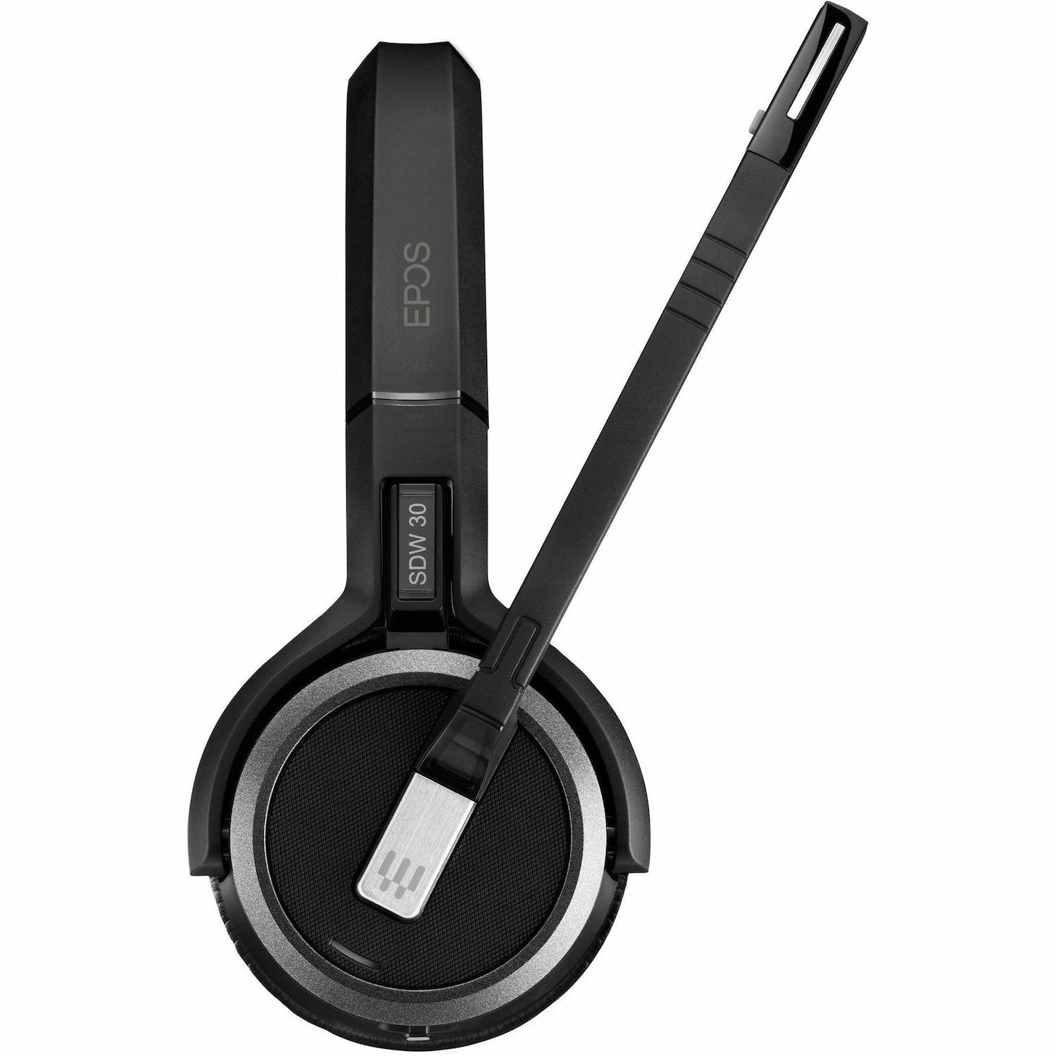 SENNHEISER IMPACT SDW 5036T Wireless On-ear, Over-the-ear, Behind-the-neck Mono Headset