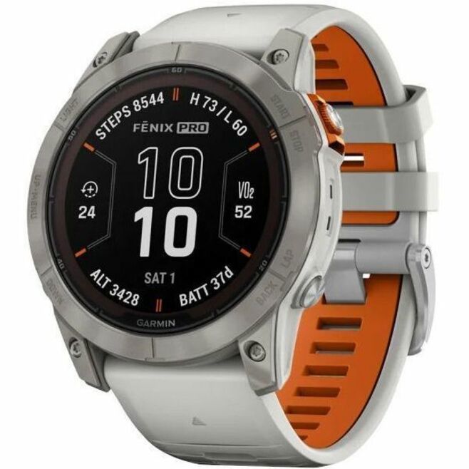Garmin fēnix 7X Pro Smart Watch