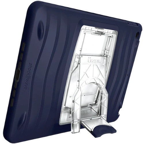 ShockWave v2 Case for iPad Gen 7/8/9