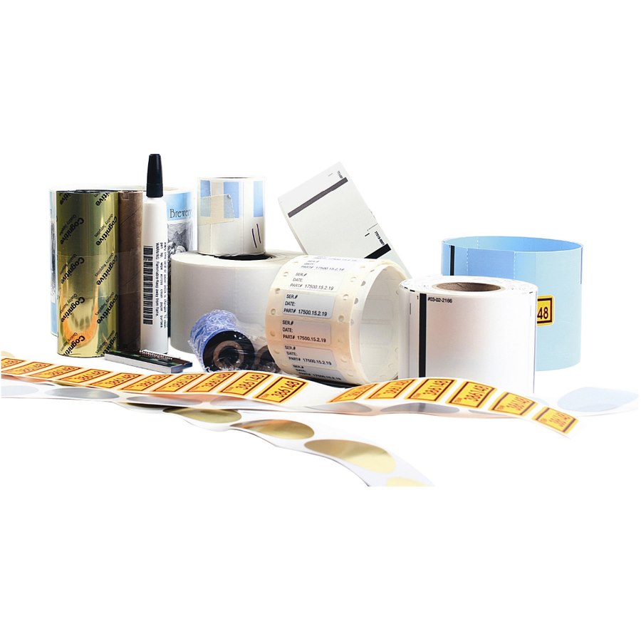 Cognitive Hole and Notch Indexing Paper Tag